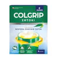 COLFARM Colgrip Zatoki 8 sasz.