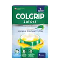 COLFARM Colgrip Zatoki 8 sasz.