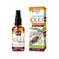 ETJA Olej z Żywokostu Lekarskiego (macerat) 50ml
