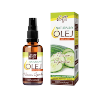 ETJA Olej z Nasion Ogórka 50ml