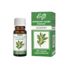ETJA Olejek eteryczny naturalny - Laurowy 10ml