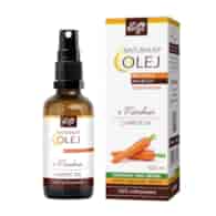 ETJA Olej z Marchwi (macerat z korzenia) 100ml