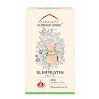 Slimfratin Forte 30*2g PRODUKTY BONIFRATERSKIE