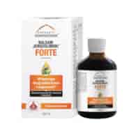 Balsam Jerozolimski FORTE 200ml PRODUKTY BONIFRATERSKIE