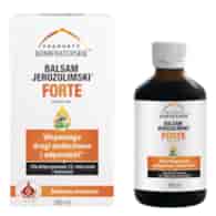 Balsam Jerozolimski FORTE 200ml PRODUKTY BONIFRATERSKIE