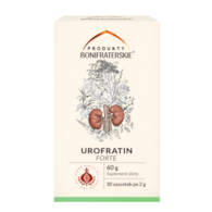 Urofratin Forte 30*2g PRODUKTY BONIFRATERSKIE