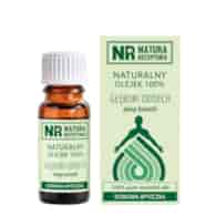 Olejek naturalny Głęboki oddech 10ml NATURA RECEPTURA