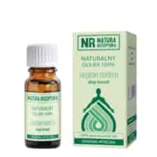 Olejek naturalny Głęboki oddech 10ml NATURA RECEPTURA