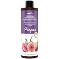 VENITA Trychologiczny szampon Ficyna enzymatyczno-oczyszczający do włosów przetłuszczających się 300ml