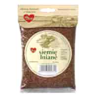 VITACORN Siemie lniane 250g