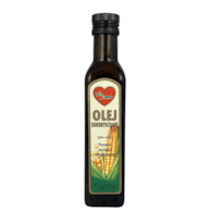 VITACORN Olej kukurydziany 250ml