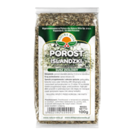 NATURA-WITA Porost islandzki 100g