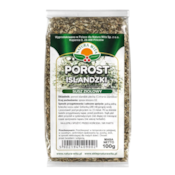 NATURA-WITA Porost islandzki 100g