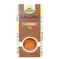 NATURA-WITA Galgant korzeń mielony 50g