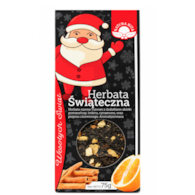 NATURA-WITA Herbata Świąteczna 75g
