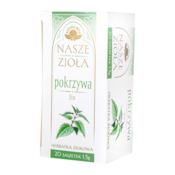 NATURA-WITA Pokrzywa fix 20*1,5g