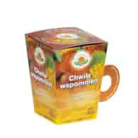 NATURA-WITA Herbatka Chwila Wspomnień 100g (pudełko)