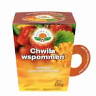 NATURA-WITA Herbatka Chwila Wspomnień 100g (pudełko)