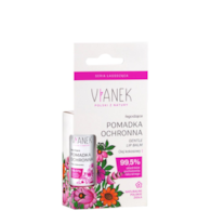 VIANEK Łagodząca pomadka ochronna 4,6g