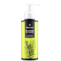 DUETUS Żel myjący do twarzy 150ml