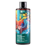 VIANEK Prebiotyczny szampon odbudowujący 300ml SYLVECO