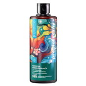 VIANEK Prebiotyczny szampon odbudowujący 300ml SYLVECO