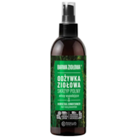 Odżywka skrzyp polny w sprayu do włosów wypadających 250ml BARWA ZIOŁOWA