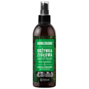 Odżywka skrzyp polny w sprayu do włosów wypadających 250ml BARWA ZIOŁOWA