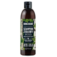 Szampon brzoza do włosów normalnych i suchych 250ml BARWA ZIOŁOWA