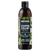 Szampon brzoza do włosów normalnych i suchych 250ml BARWA ZIOŁOWA