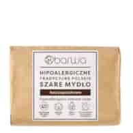 Mydło tradycyjne polskie szare w kostce 100g BARWA