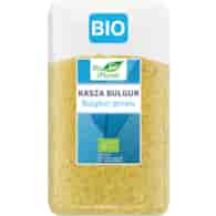 BIO PLANET Kasza bulgur BIO 1kg