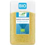 BIO PLANET Kasza bulgur BIO 1kg