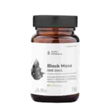 AURA HERBALS Black Maca DER 100:1 60 kaps.