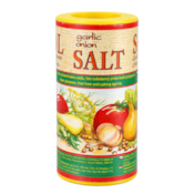 AVENA Sól cebulowo-czosnkowa 185g