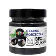 atodobre! Czarna porzeczka bez dodatku cukru 195g