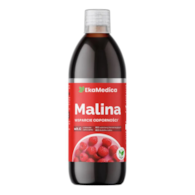EkaMedica Malina 0,5l
