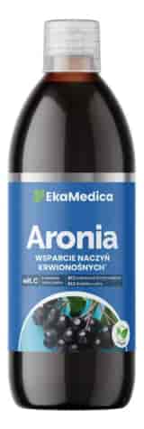 EkaMedica Aronia 0,5l