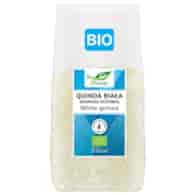BIO PLANET Quinoa biała (komosa ryżowa) bezglutenowa BIO 500g