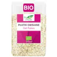 BIO PLANET Płatki owsiane BIO 1kg