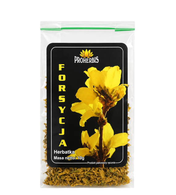 PROHERBIS Forsycja kwiat 10g