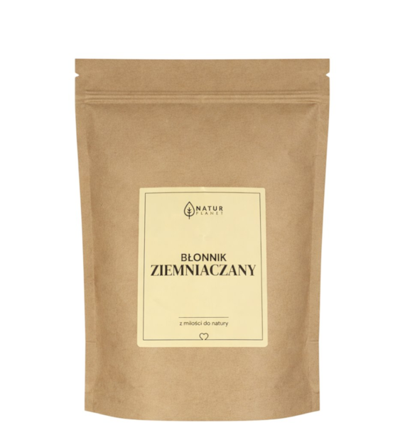 Błonnik ziemniaczany 250g NATUR PLANET