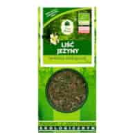Jeżyna liść BIO 25g DARY NATURY