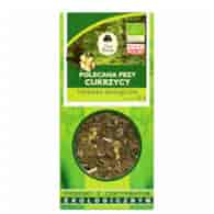 Herbatka Przy cukrzycy BIO 50g DARY NATURY