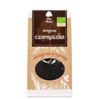 Czarnuszka BIO 50g DARY NATURY