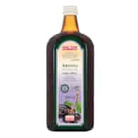 ARONIA sok 100% 500ml bez dodatku cukru POLSKA RÓŻA