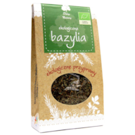 Bazylia BIO 25g DARY NATURY