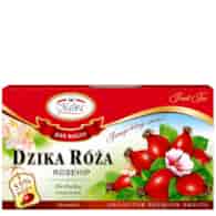 Herbatka dzika róża 20*2g MALWA
