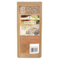 PIĘĆ PRZEMIAN Słonecznik bezglutenowy BIO 500g