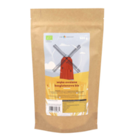 PIĘĆ PRZEMIAN Mąka owsiana BIO bezglutenowa 500g